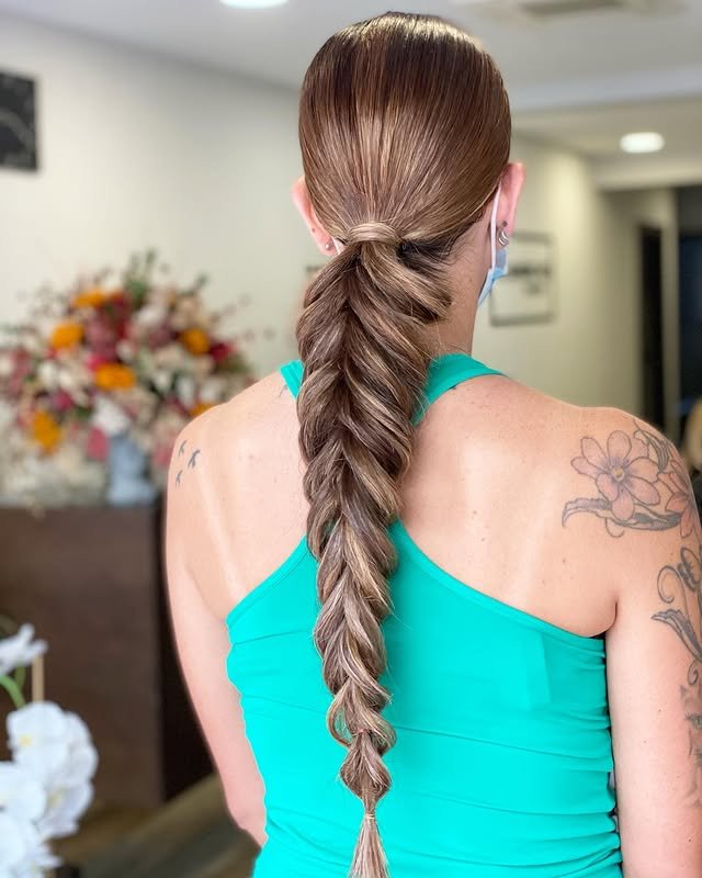 Servicios de Peluquería Alejandro Ves en valencia