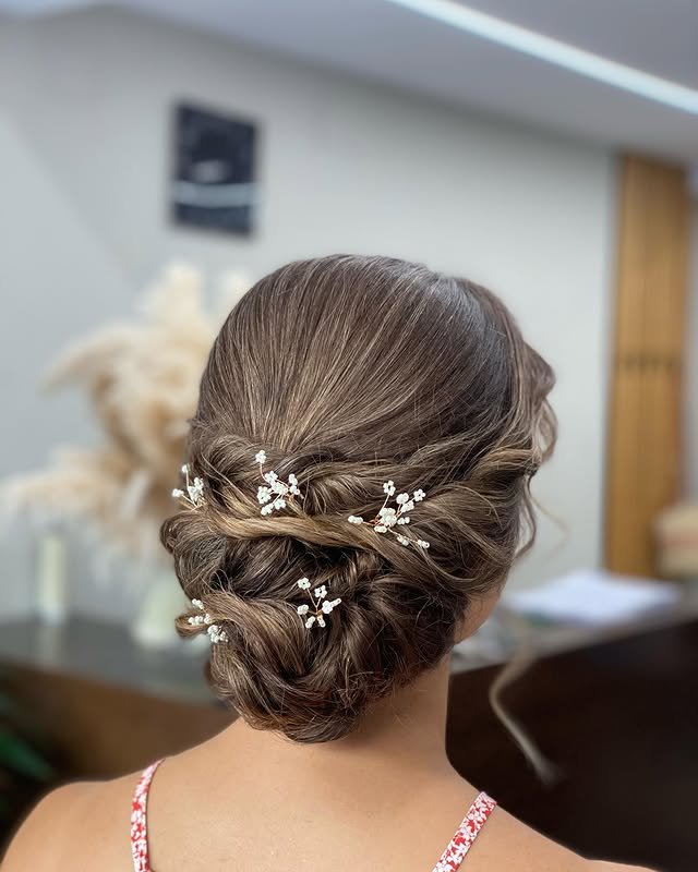 Servicios de Peluquería Alejandro Ves en valencia