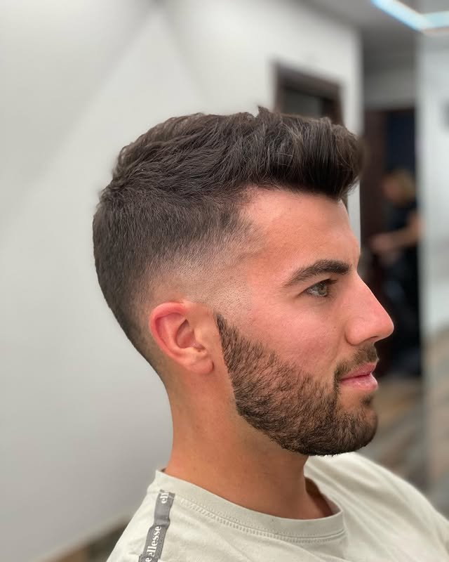 Servicios de Peluquería Alejandro Ves en valencia